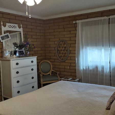Rustic Rooms By Kings Canyon & Sequoia National Parks Yokuts Valley  Chambre photo