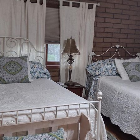 Rustic Rooms By Kings Canyon & Sequoia National Parks Yokuts Valley  Chambre photo